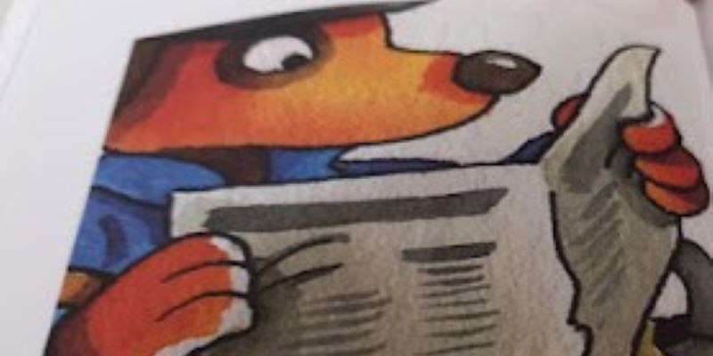 Ai genitori: leggere è importante