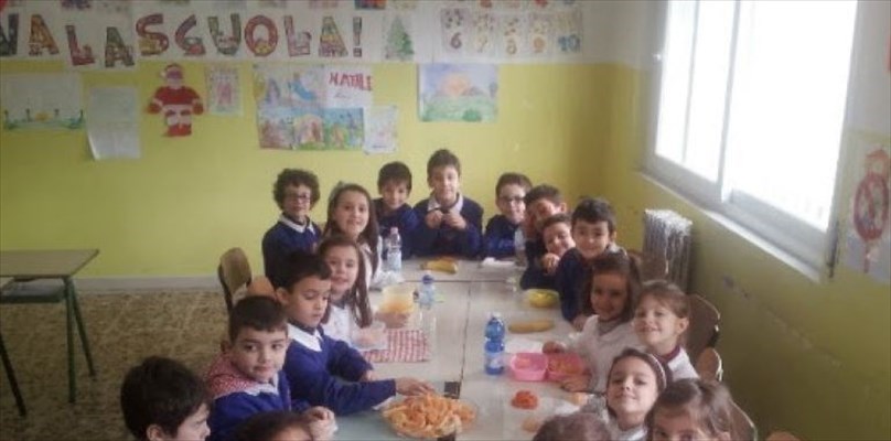 Il sei in condotta, a scuola, torna a contare