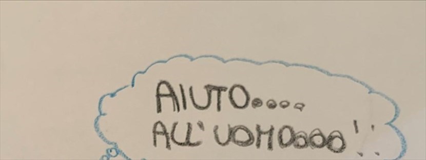 Quando la vittima è il lupo