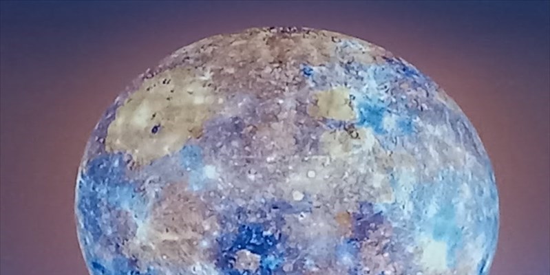 NASA Ingenuity ha raggiunto un’altezza di 20 metri da Marte