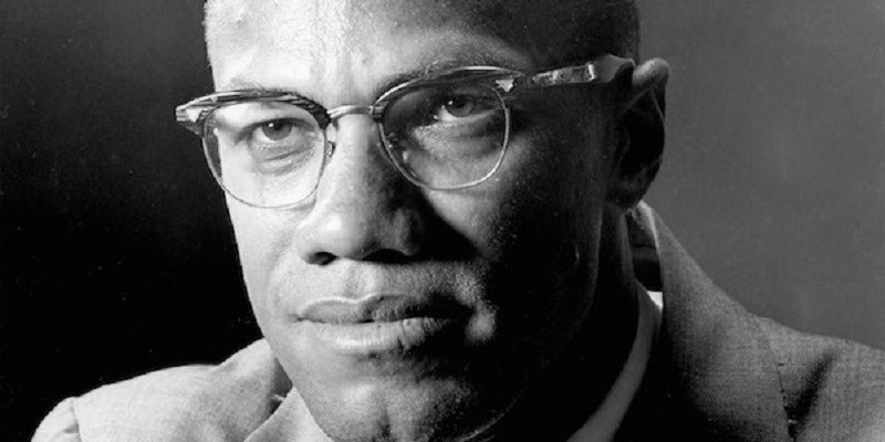 La vicenda di Malcom X