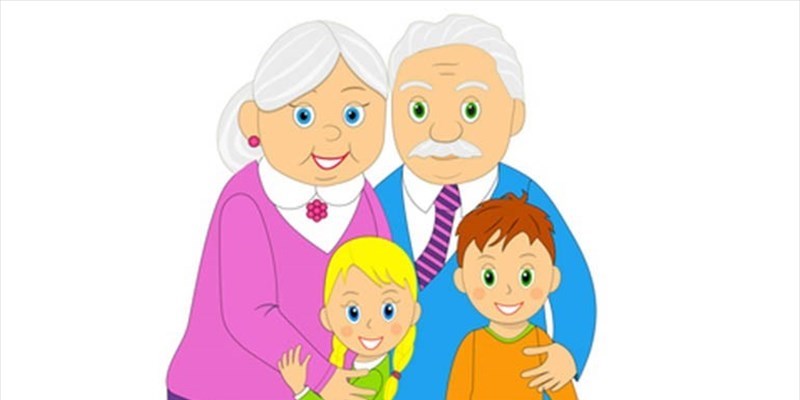 La festa dei nonni