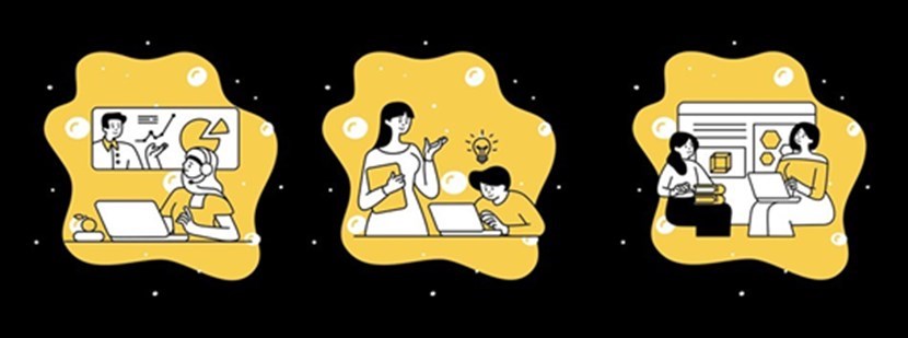 SuperProf e Mister Ventieuro