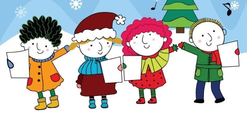 I canti di Natale