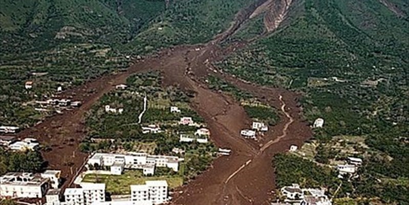 Alluvioni