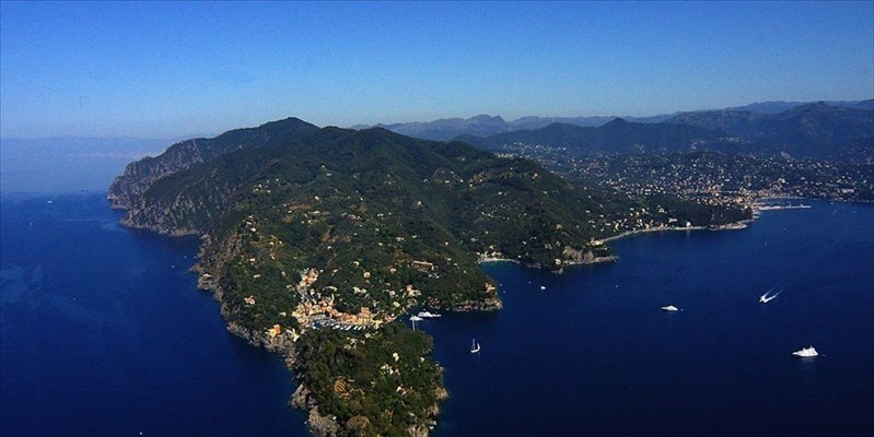 Il Parco di Portofino
