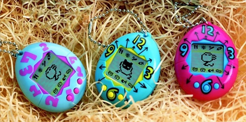 IL TAMAGOTCHI