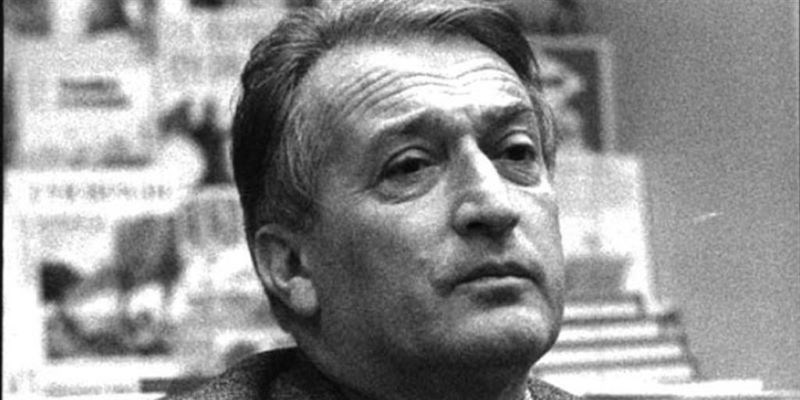 Un originale omaggio a Gianni Rodari, da un anonimo lettore