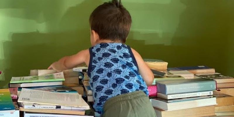 La Shoah…libri da leggere per conoscere