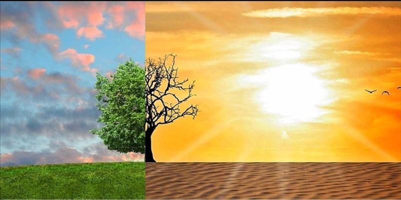 Clima, giugno 2019 il più caldo mai registrato