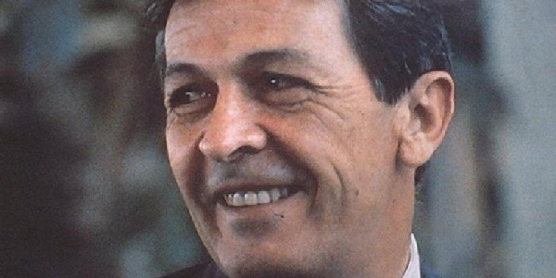 11 giugno 1984, muore Enrico Berlinguer