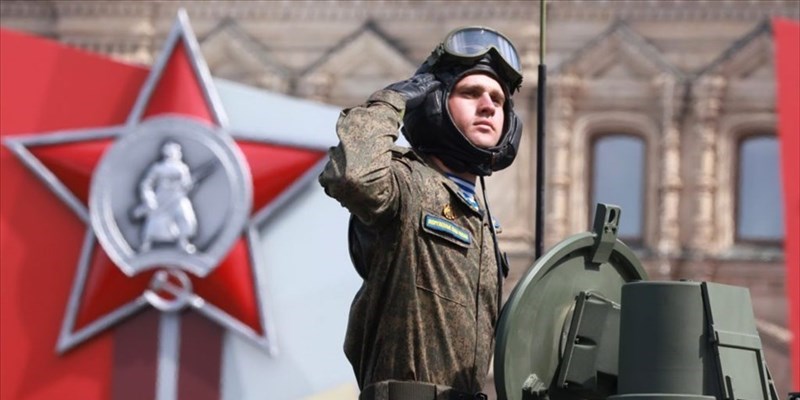 Si è aperto il primo processo per crimini di guerra