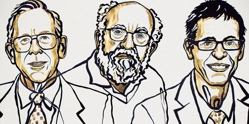 Chi sono i premi Nobel 2019