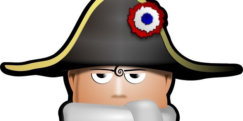 Napoleone Bonaparte