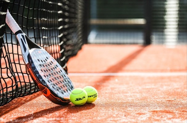 Tutti pazzi per il Padel