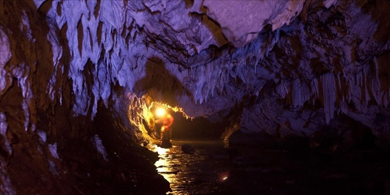 Le grotte più belle e particolari d’Italia