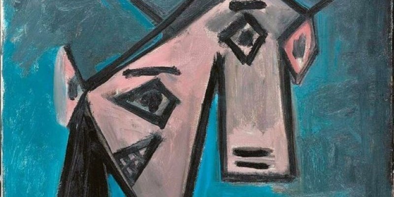 Picasso torna a casa