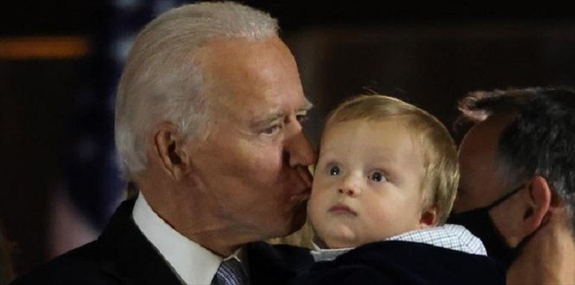 Joe Biden: la biografia