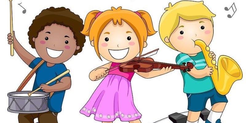 Un mondo di musica