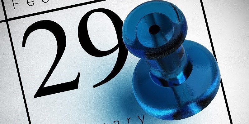 Che cos’è l’anno bisestile