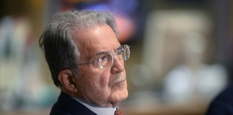 Cosa è successo al governo nel 2008?