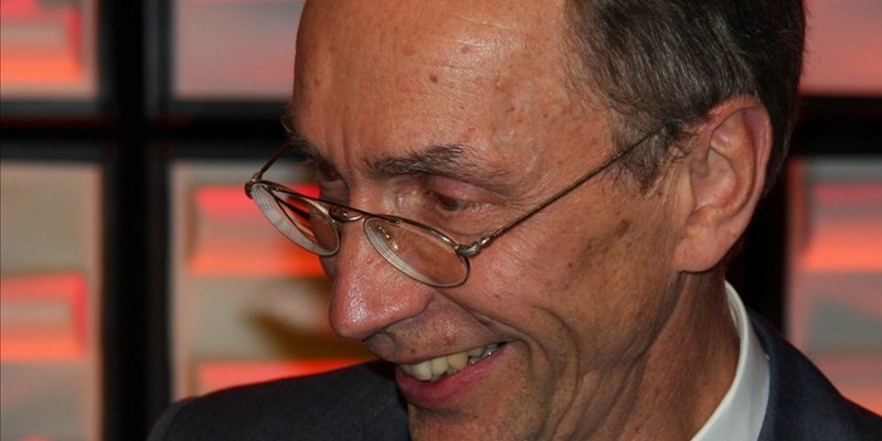 Il Nobel per la Medicina