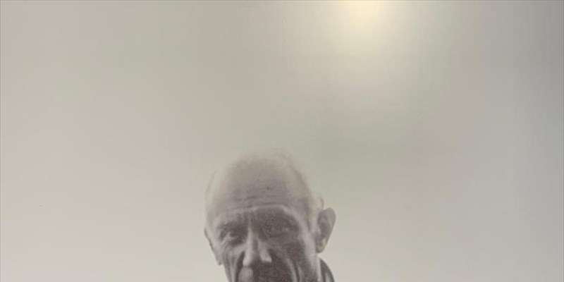 Pablo Picasso