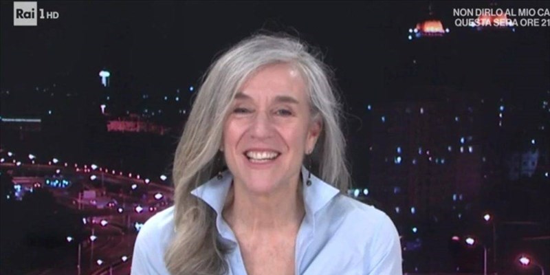 Giovanna Botteri