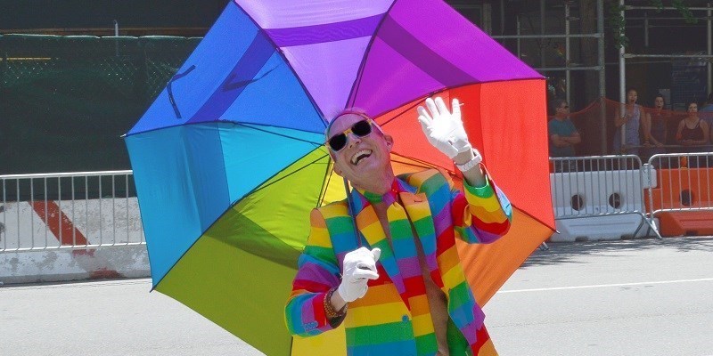 Pride Month: giugno è il mese del Pride