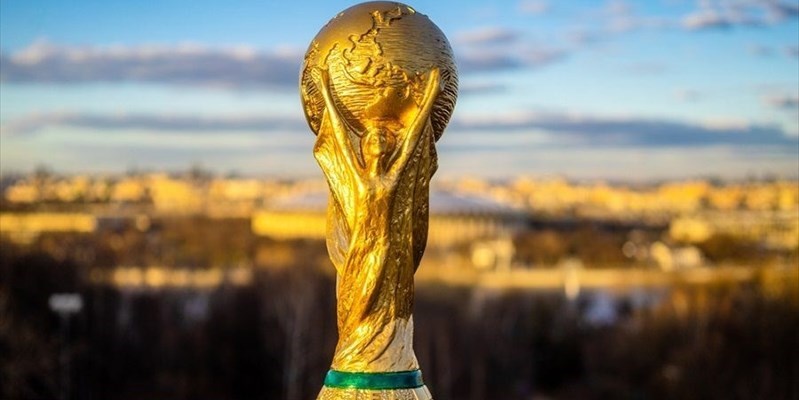 Mondiali di Calcio maschili 2022
