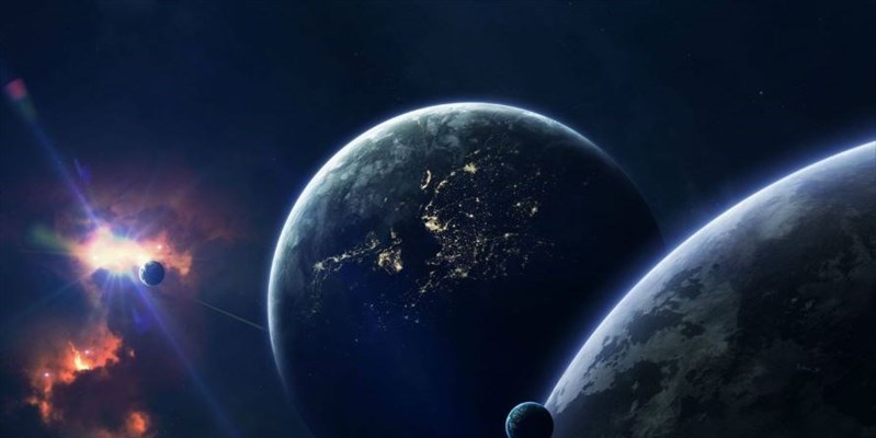 Ecco a noi il sistema planetario L 98-59