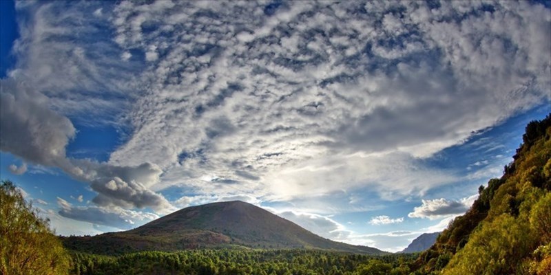 Parco nazionale del Vesuvio