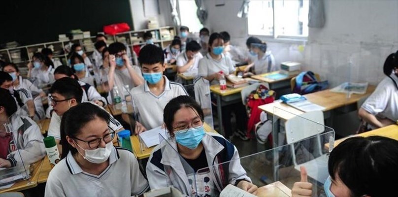 Settembre tempo di inizio scuola