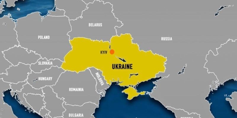 Occhi puntati sull’Ucraina