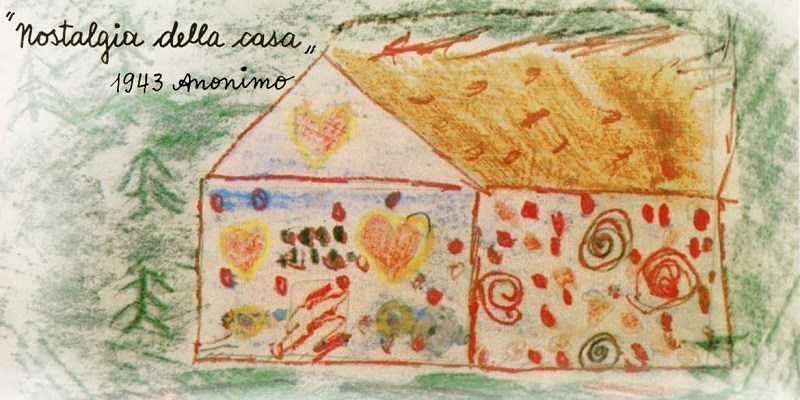 Shoah: i bambini di Terezín