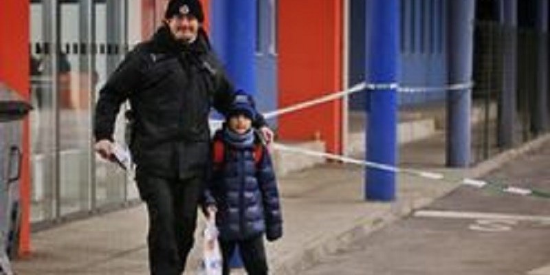 Il viaggio di Hassan