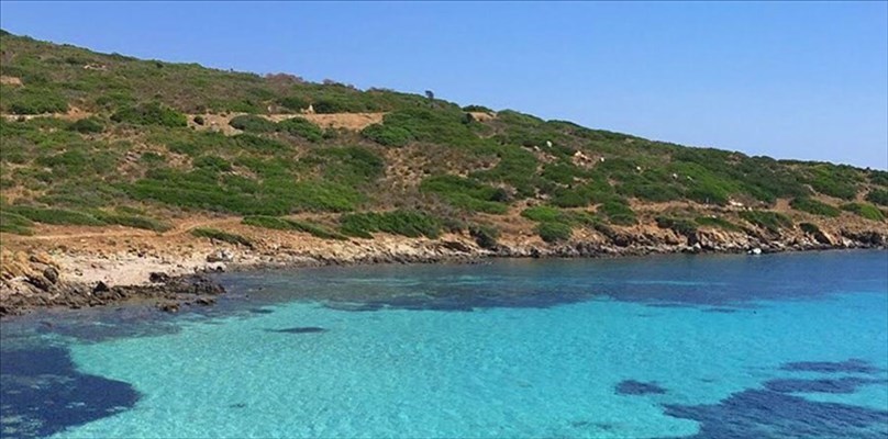 Parco nazionale dell’Asinara