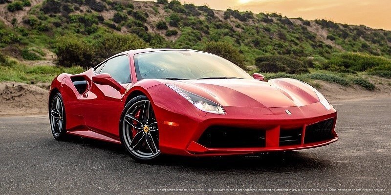 Curiosità sulla Ferrari