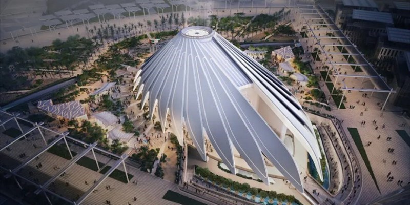 A Dubai il futuro si chiama “District 2020”