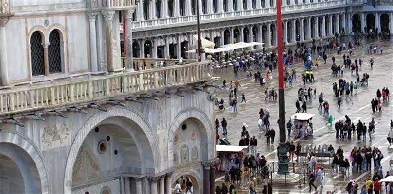 Per visitare Venezia dovremmo prenotarci?