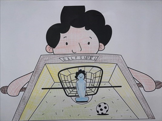 Calcio balilla, la versione in scala del grande calcio