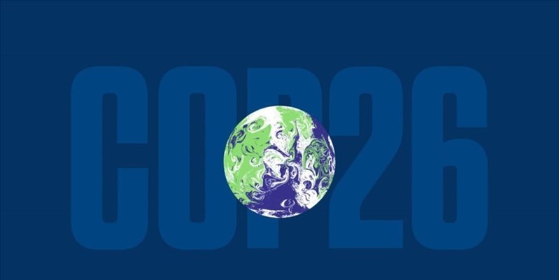 I grandi sono in Scozia per parlare di ambiente