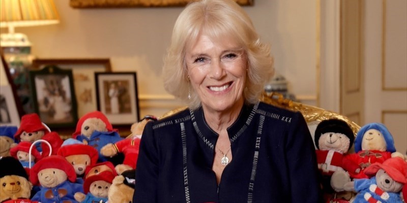 Donati in beneficenza i Paddington