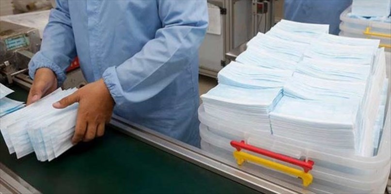 La moda contro il coronavirus