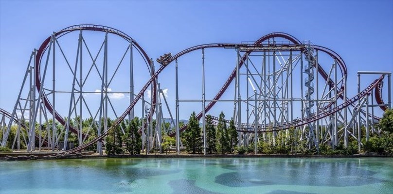 AAA cercasi 150 zombie per il MagicLand