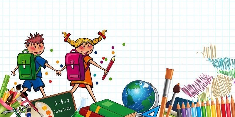 Alcune regole per il rientro a scuola