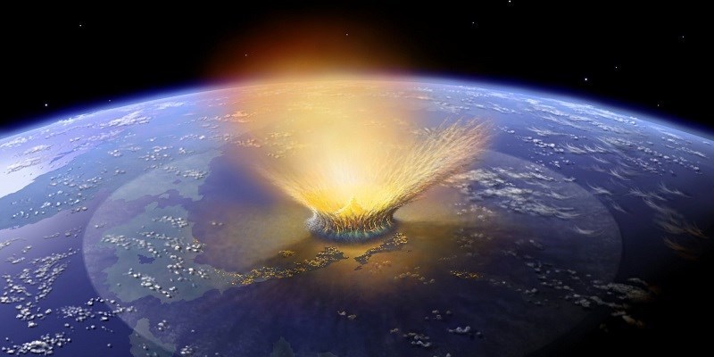 Scoperta l’estinzione di massa che ha plasmato il mondo attuale