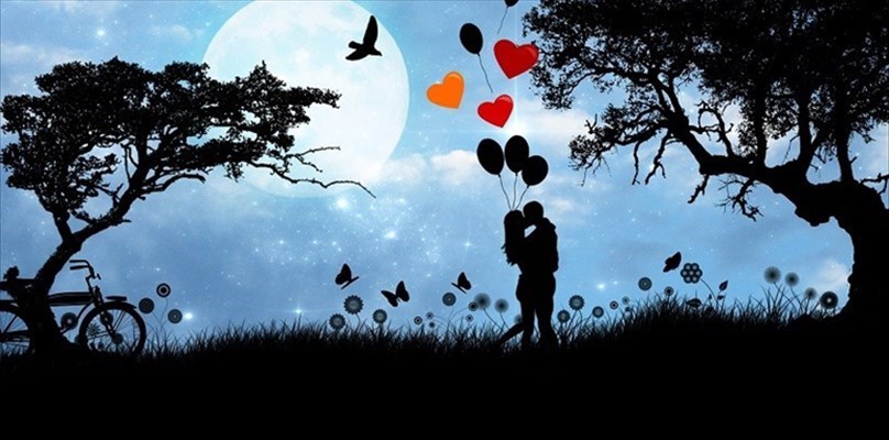 San Valentino
