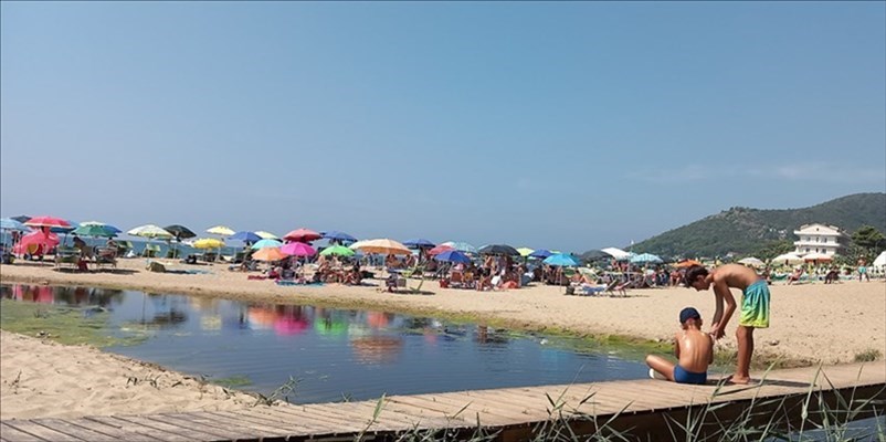 L’estate sta finendo