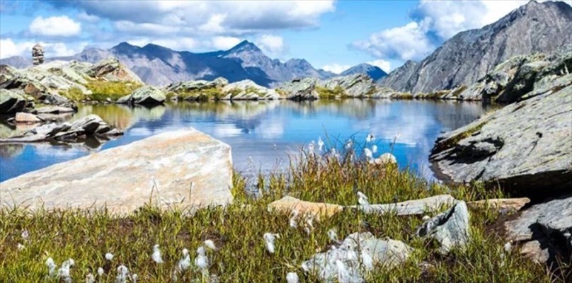 Parco Nazionale del Gran Paradiso